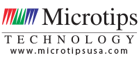 Microtips Technology