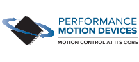 PMD (Performance Motion Devices)