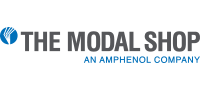 The Modal Shop / Amphenol