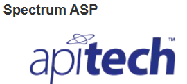 Spectrum ASP