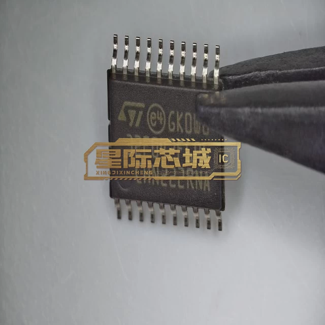 STM32F042F6P6