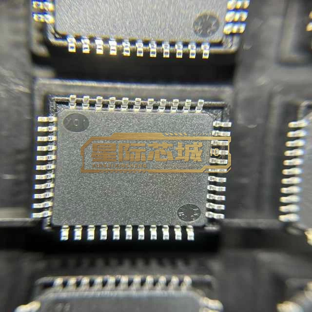 PIC18F45K22-I/PT