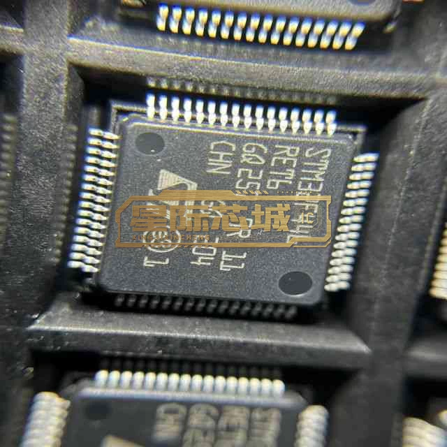 STM32F446RET6