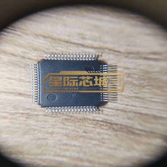 STM32F405RGT6