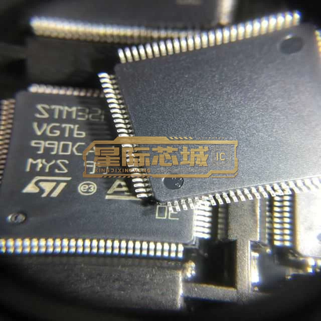 STM32F407VGT6