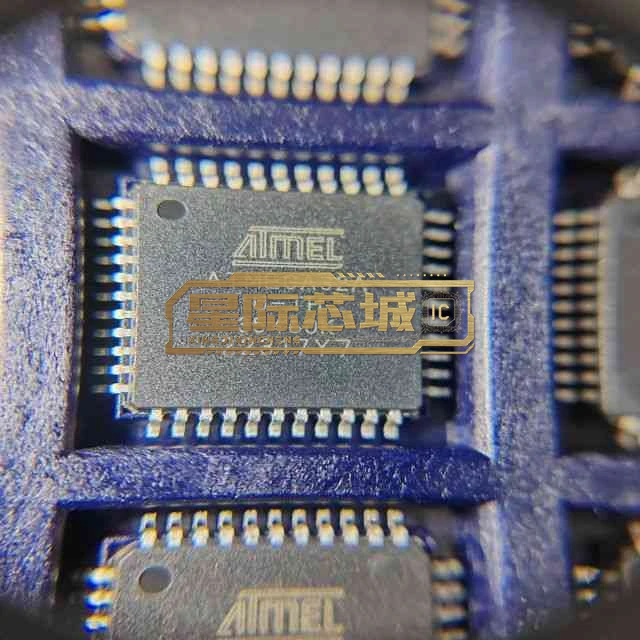 ATMEGA32A-AU