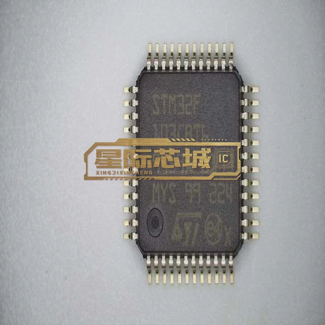 STM32F103CBT6