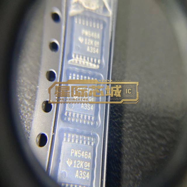 TI TCA9546APWR TI TCA9546APWR