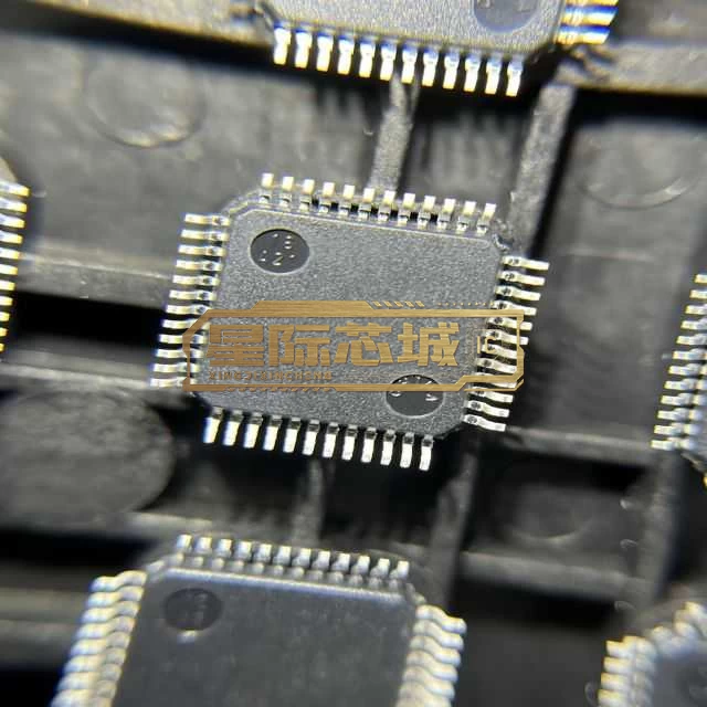 STM8S105C6T6