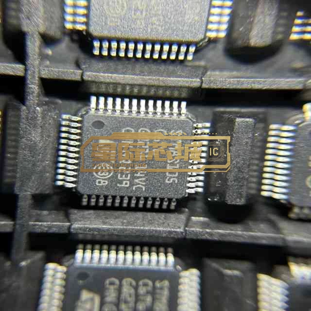 STM8S105C6T6