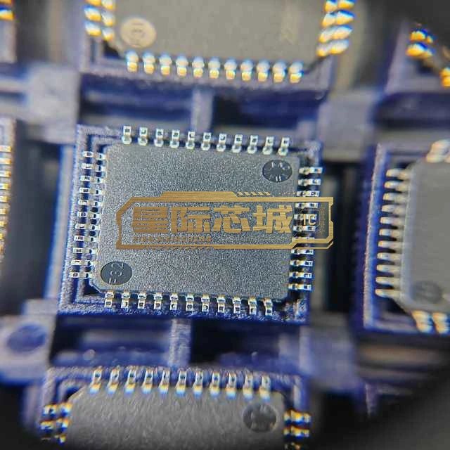 ATMEGA32A-AU