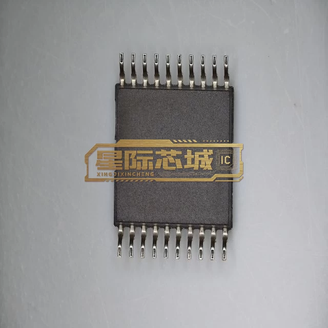 STM32F042F6P6