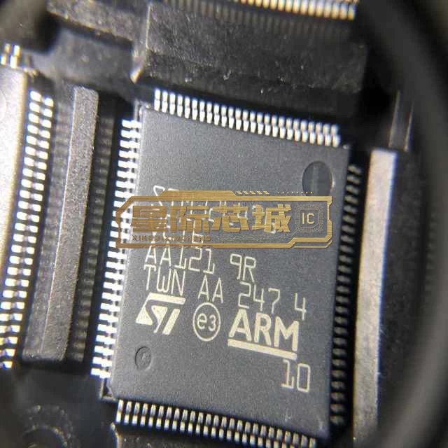 STM32L476VET6