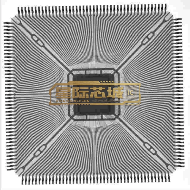 ADSP-21489KSWZ-4B