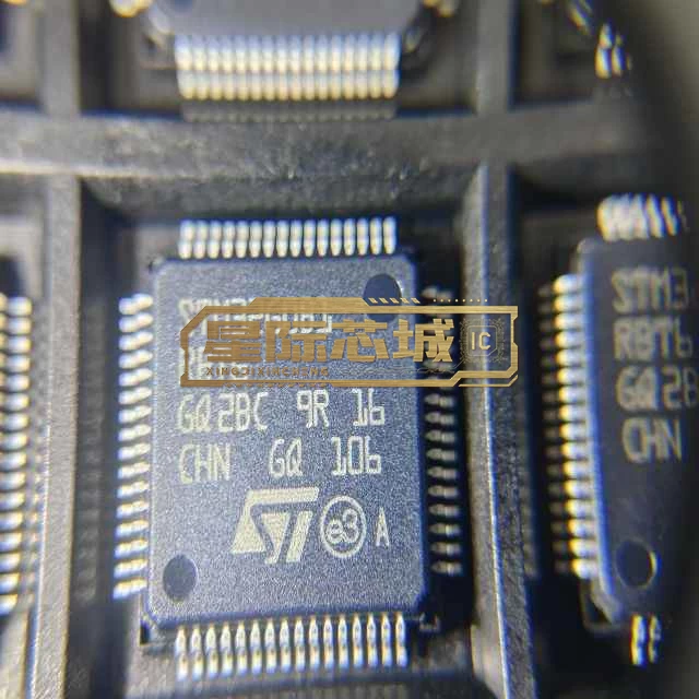 STM32G0B1RBT6