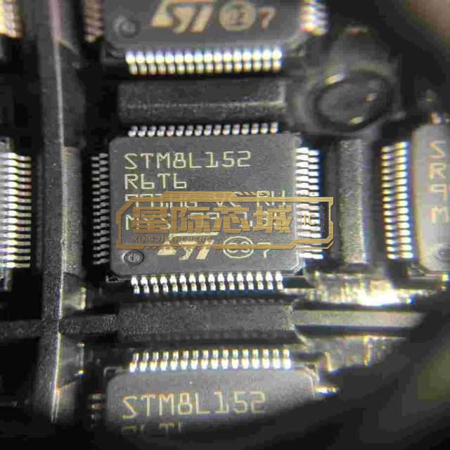 STM8L152R6T6