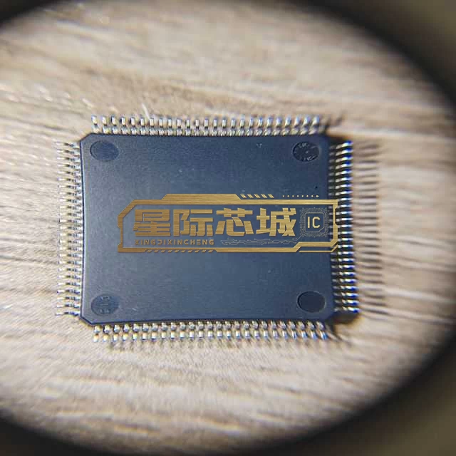 STM32F401VCT6
