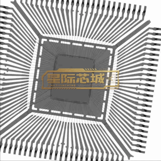 STM32L476VET6