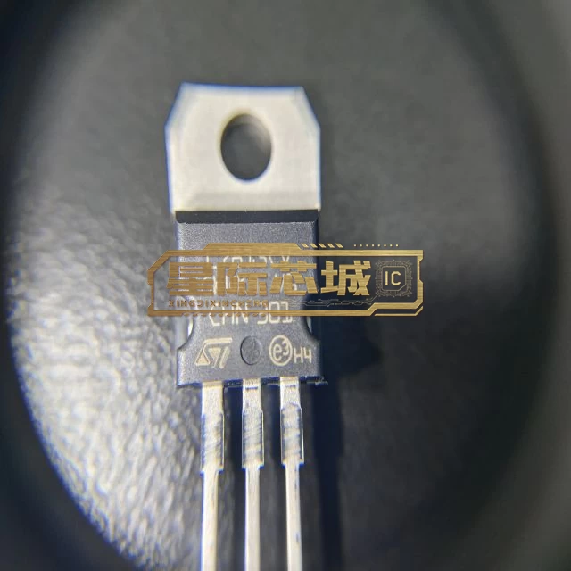 HXY MOSFET L7815CV-DG
