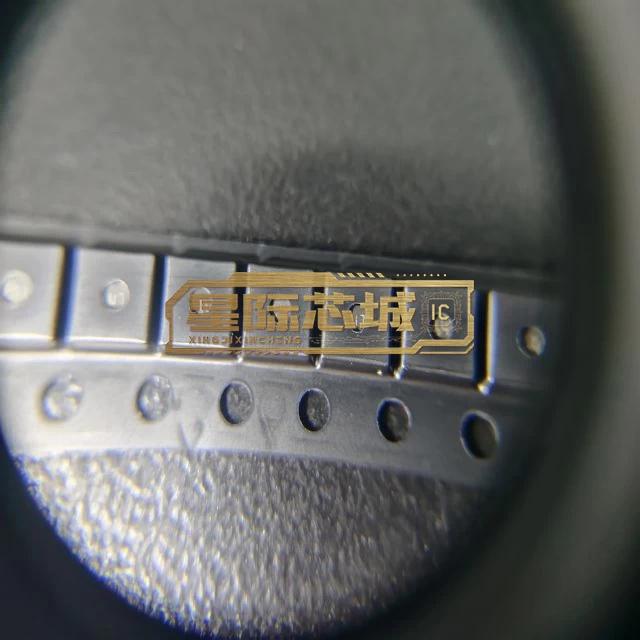 HXY MOSFET USBLC6-4SC6Y 图片3