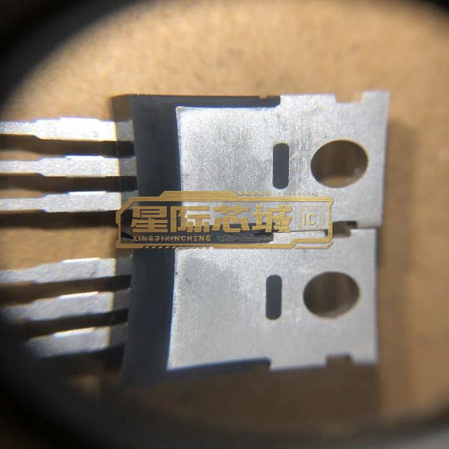 Infineon IRF9540NPBF 图片2 Infineon IRF9540NPBF 图片2