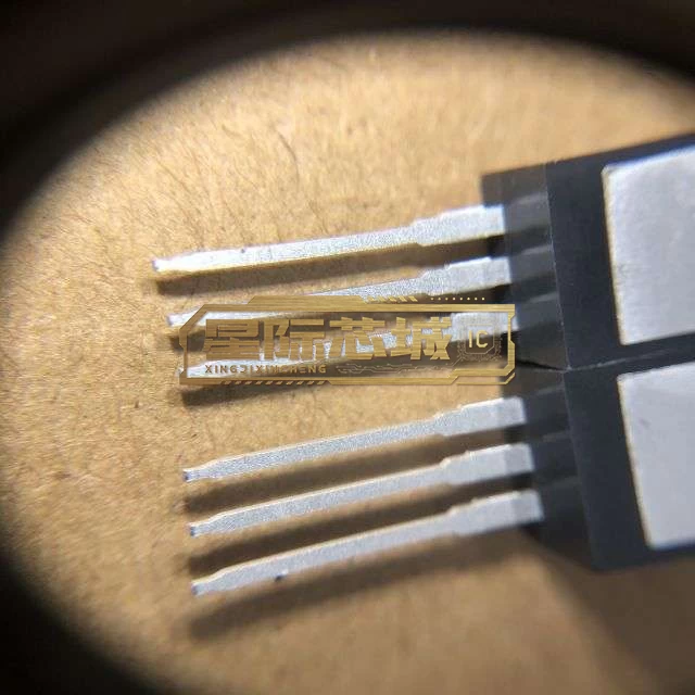 Infineon IRF9540NPBF 图片4 Infineon IRF9540NPBF 图片4