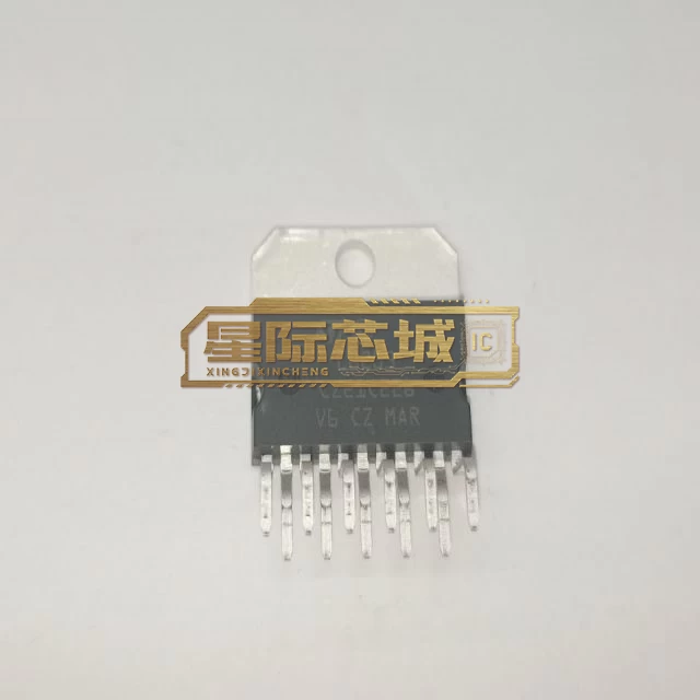 L6203 L6203