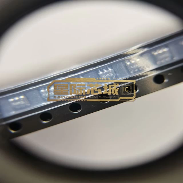 Infineon BCR108SH6327XTSA1