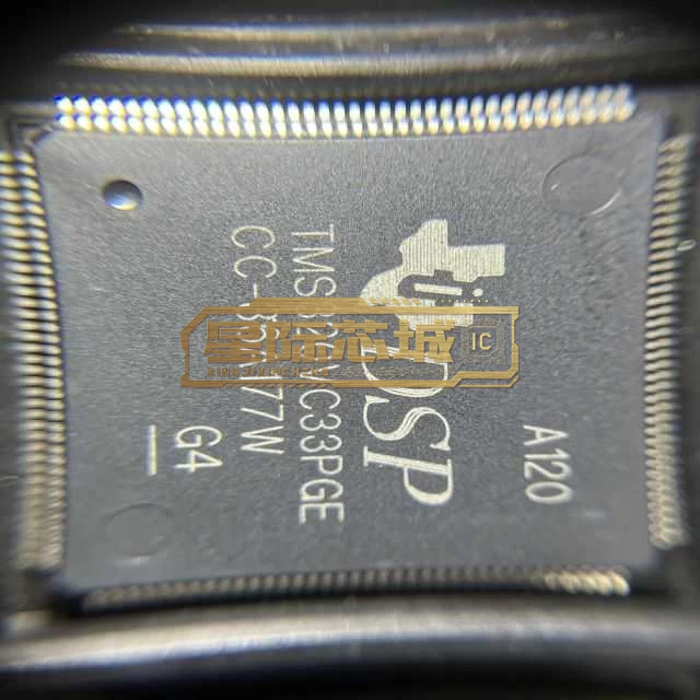 TMS320VC33PGEA120 TMS320VC33PGEA120