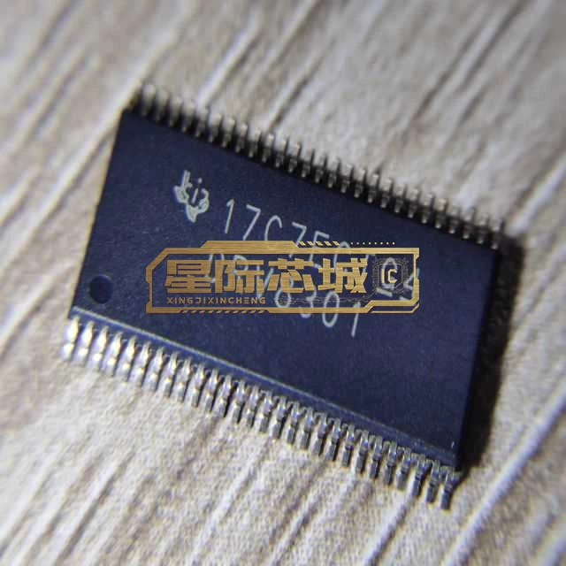 TI DRV8301DCAR TI DRV8301DCAR