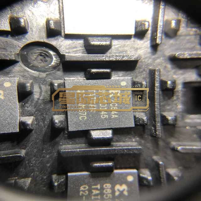XC2C64A-7QFG48C XC2C64A-7QFG48C