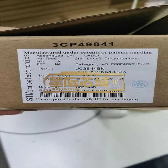 UC3844BN