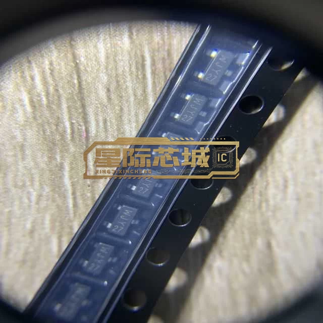 NEXPERIA PMV250EPEAR NEXPERIA PMV250EPEAR