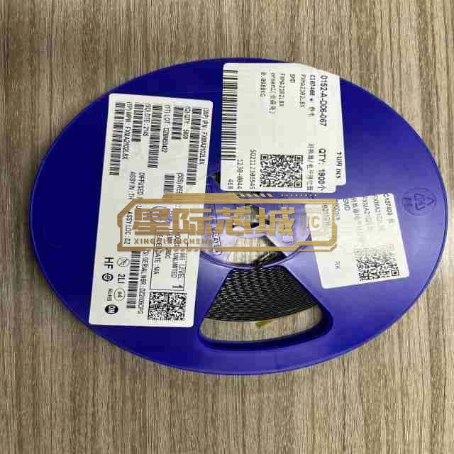 NEXPERIA PMV164ENEAR 图片2