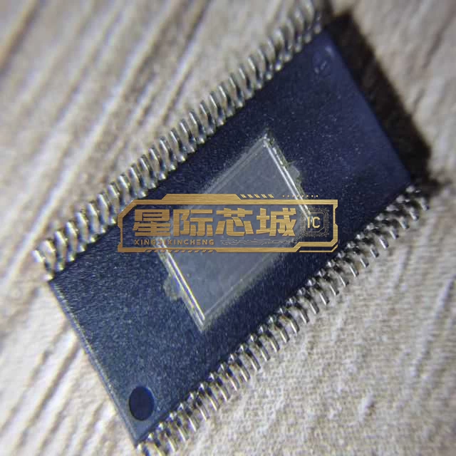 TI DRV8301DCAR 图片2 TI DRV8301DCAR 图片2