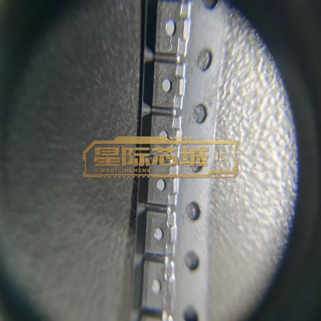 HXY MOSFET BSS84LT1G 图片2 HXY MOSFET BSS84LT1G 图片2