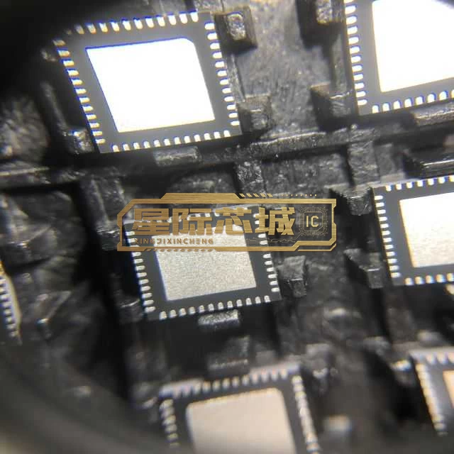 XC2C64A-7QFG48C