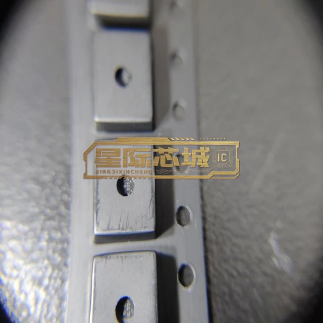 ADI ICL7660CSA+T 图片2