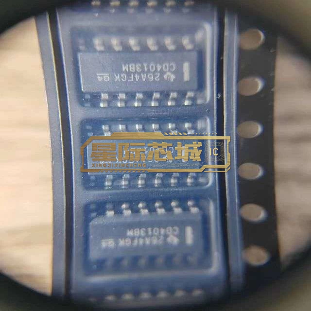 CD4013BM96 CD4013BM96