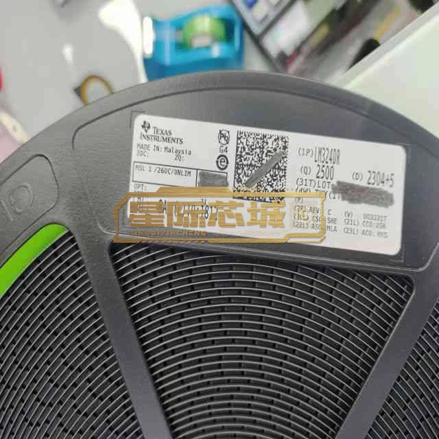 TI TXU0304PWR 图片2 TI TXU0304PWR 图片2