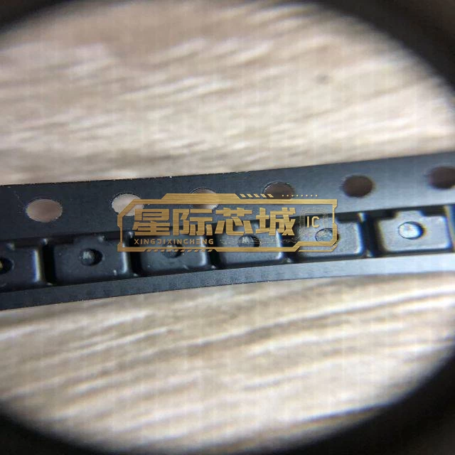 TI REF3130AIDBZR 图片2