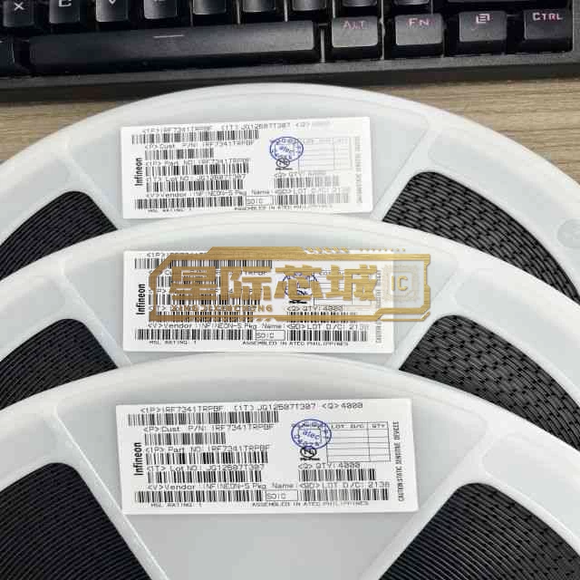 IRF7341TRPBF