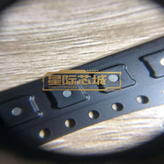 TI DRV8701ERGER 图片2 TI DRV8701ERGER 图片2