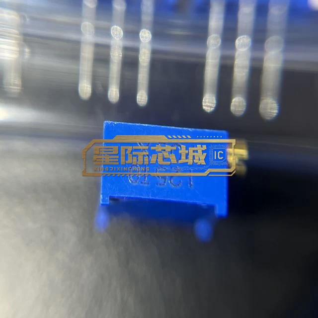 3296X-1-504LF
