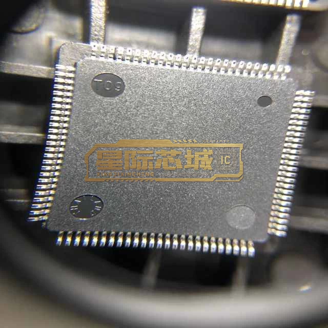 Microchip A3P030-VQG100 图片4 Microchip A3P030-VQG100 图片4