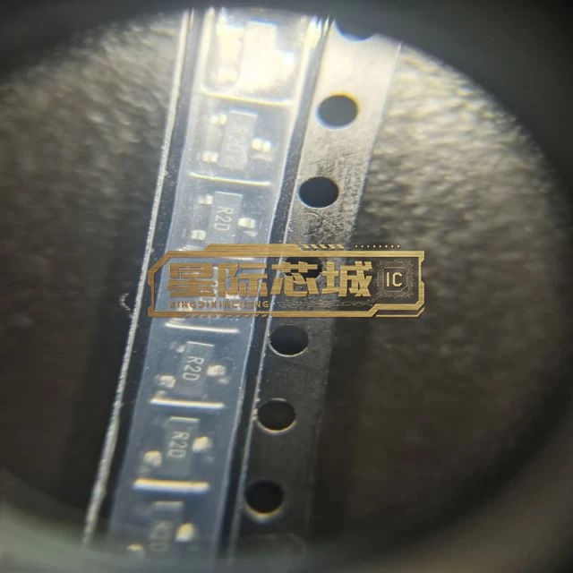 ADI ADR380ARTZ-REEL7 ADI ADR380ARTZ-REEL7