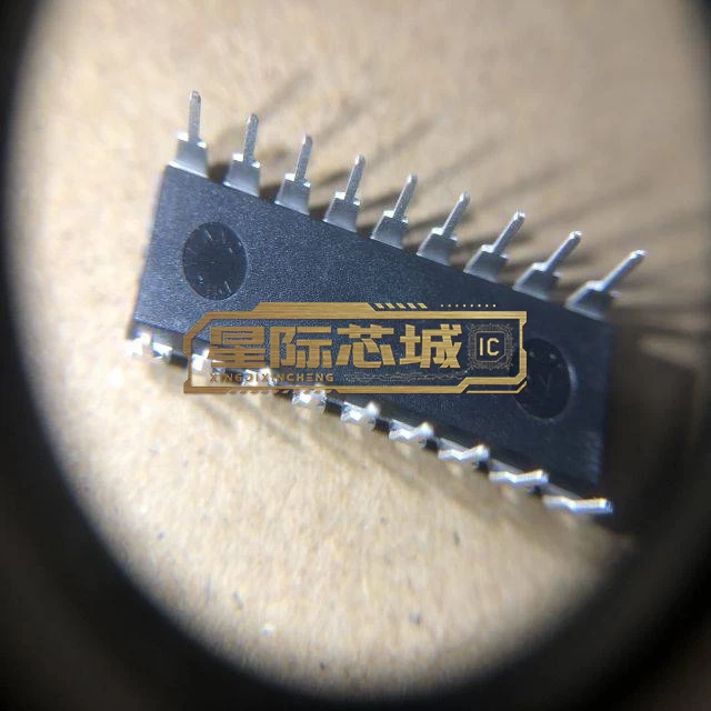 Microchip MIC2981/82YN 图片3