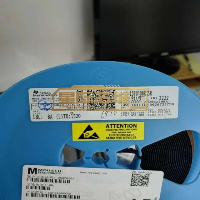 LSF0108RKSR