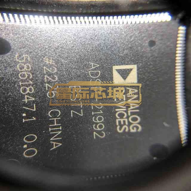 ADI ADSP-21992BSTZ ADI ADSP-21992BSTZ