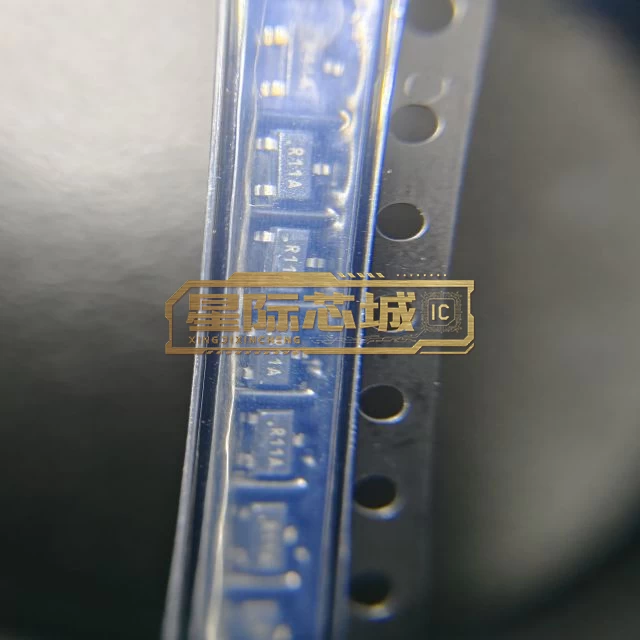 TI REF1112AIDBZR TI REF1112AIDBZR